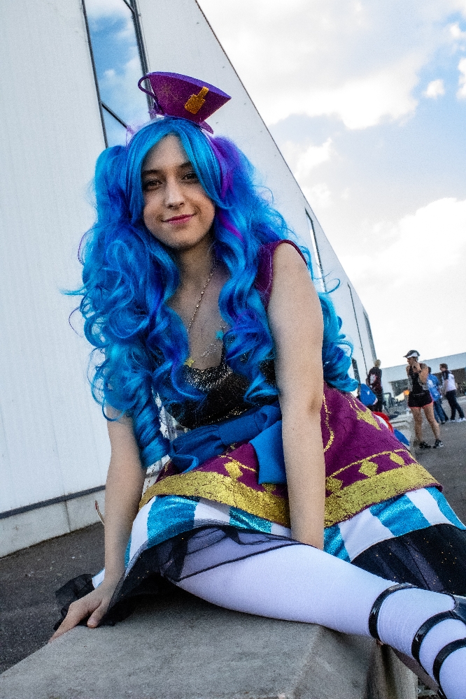 Ever After High - Photo 19