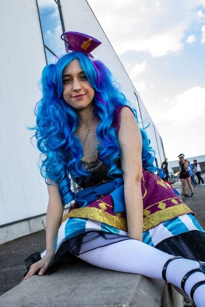 Rainbow - Ever After High