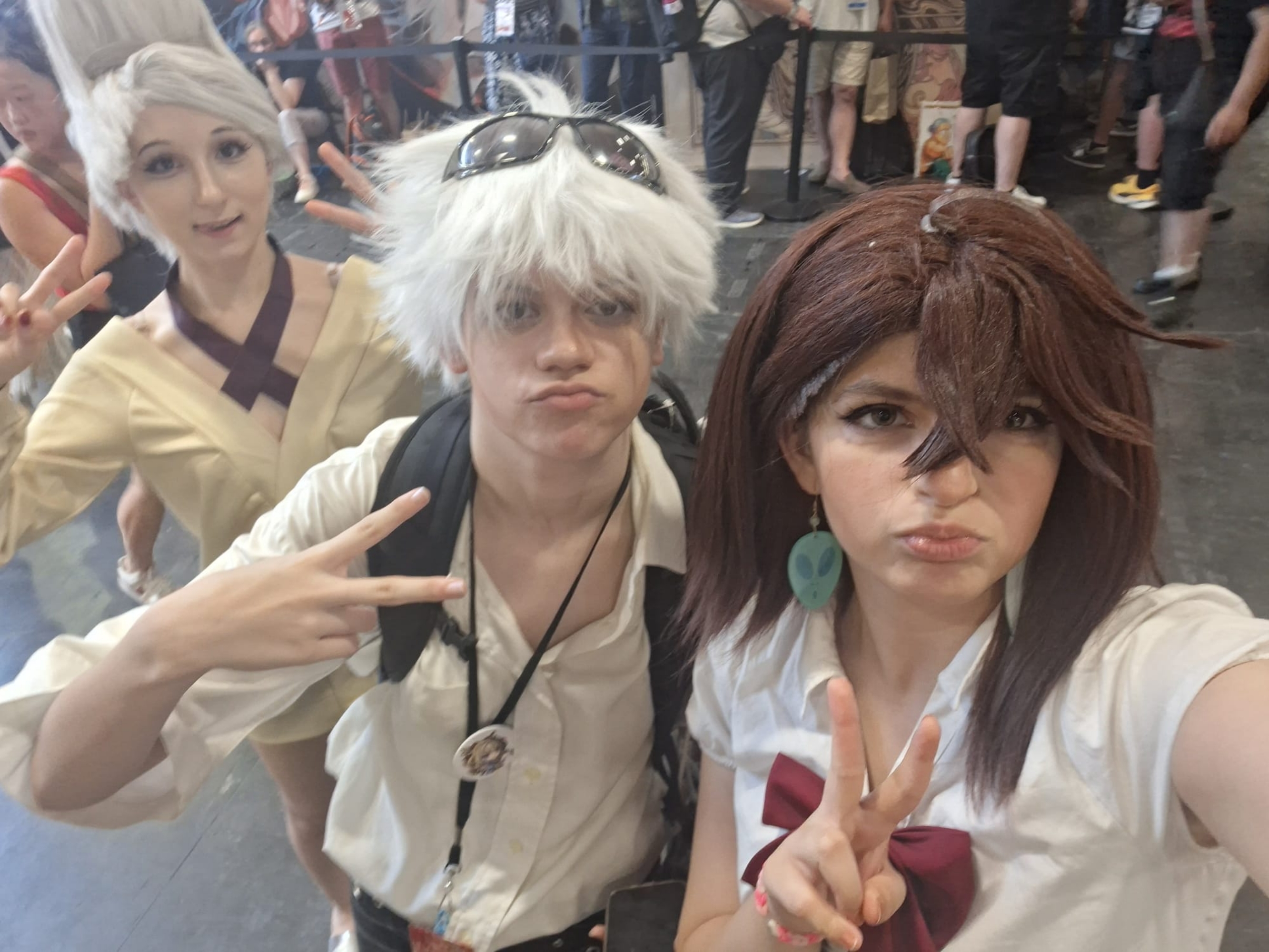 Japan - Sam/dim — photo 11