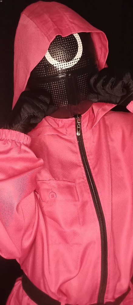 Pink Soldier — photo 10