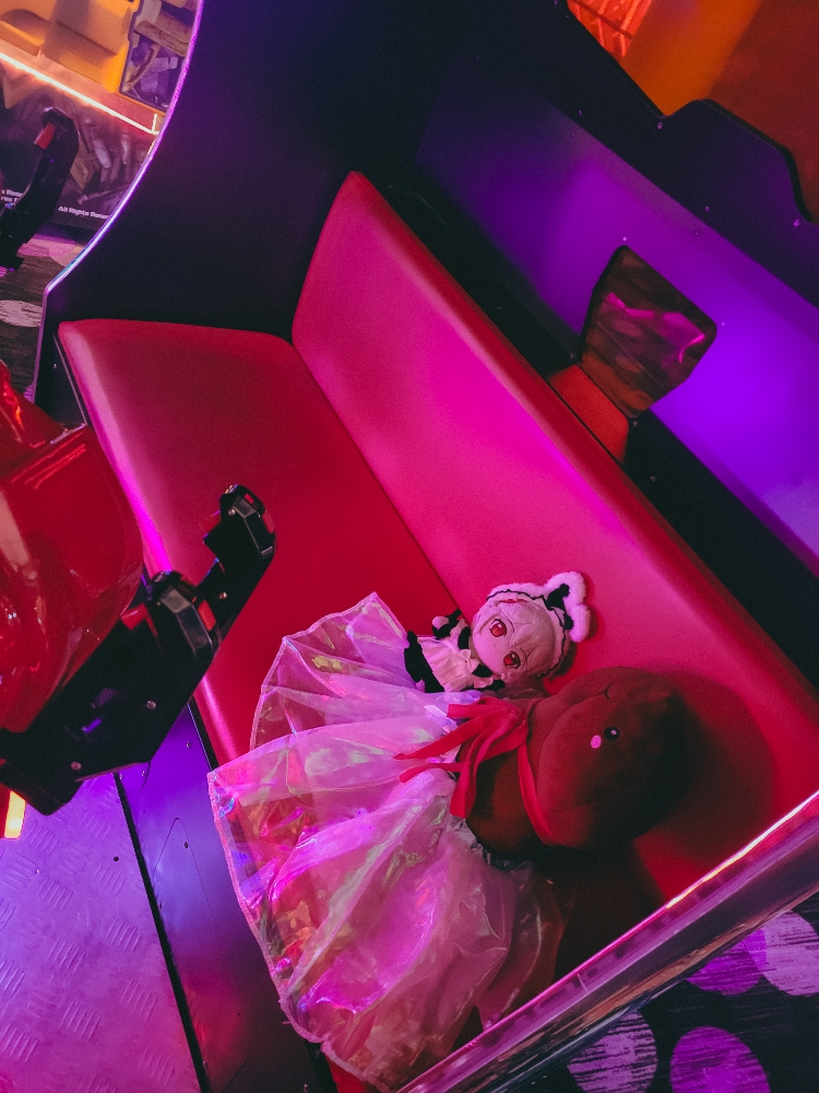 BBZuha first date - Photo 18