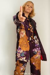 Shooting Tenue Exhibition preview 3