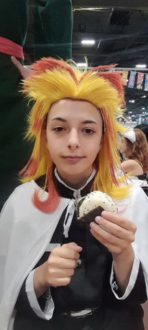 Rengoku