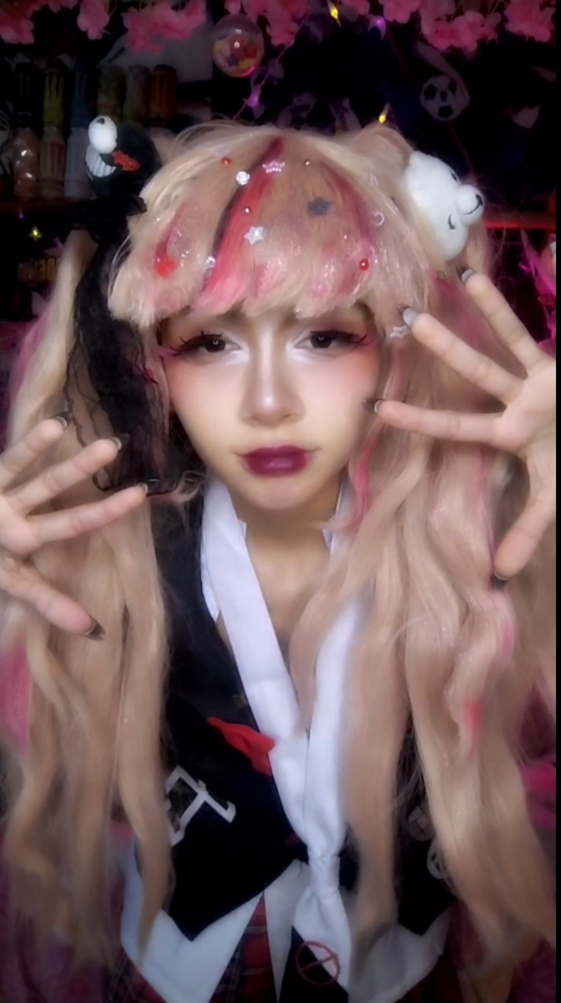 Junko Enoshima