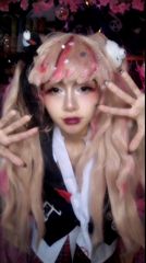 Junko Enoshima preview 2