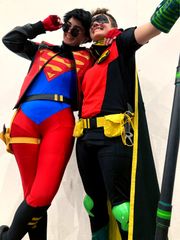 Superboy preview 2