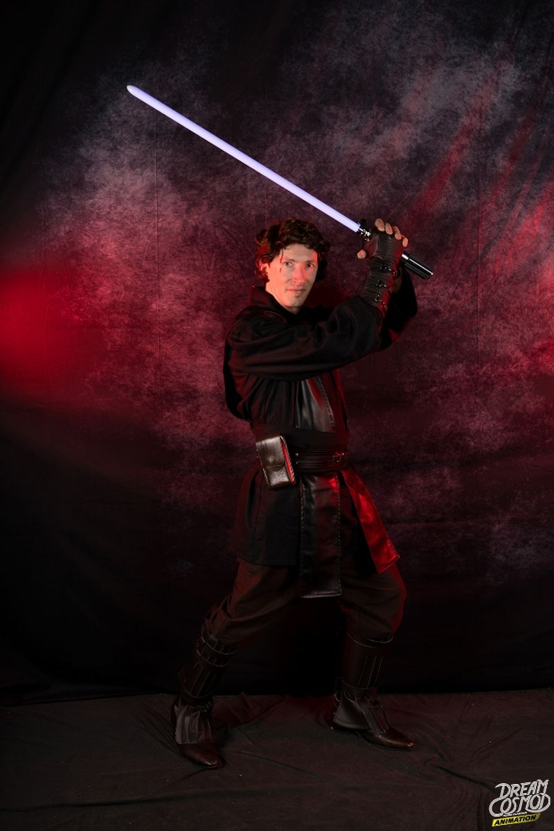 Sajaa – Geek Legend 2025