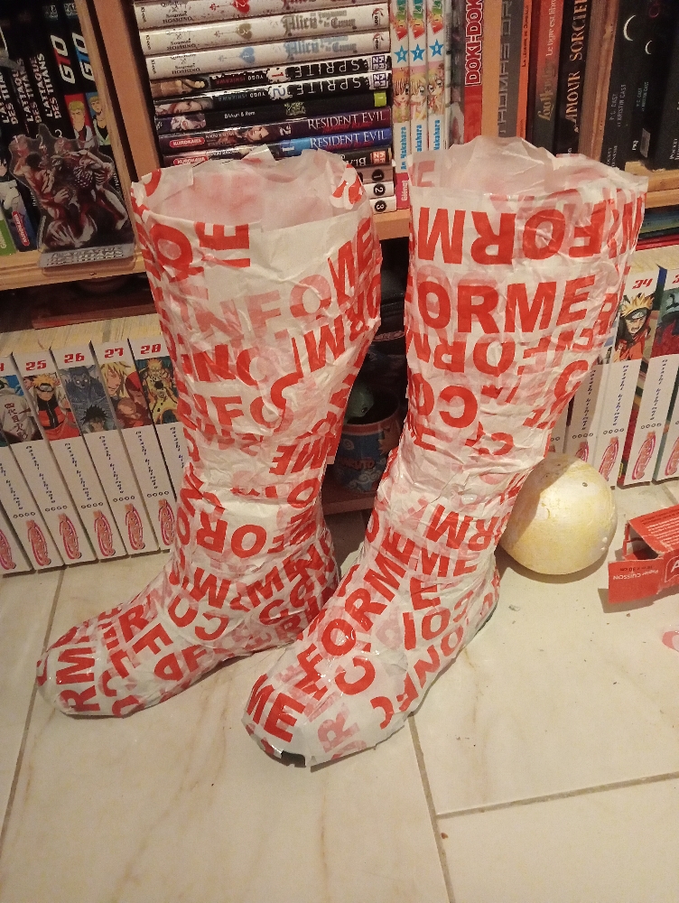 Début de rinwell - Photo 10