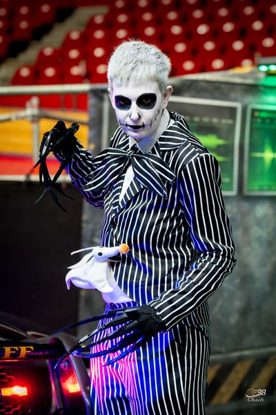 Ely'te_cosplay - JTH Grenoble
