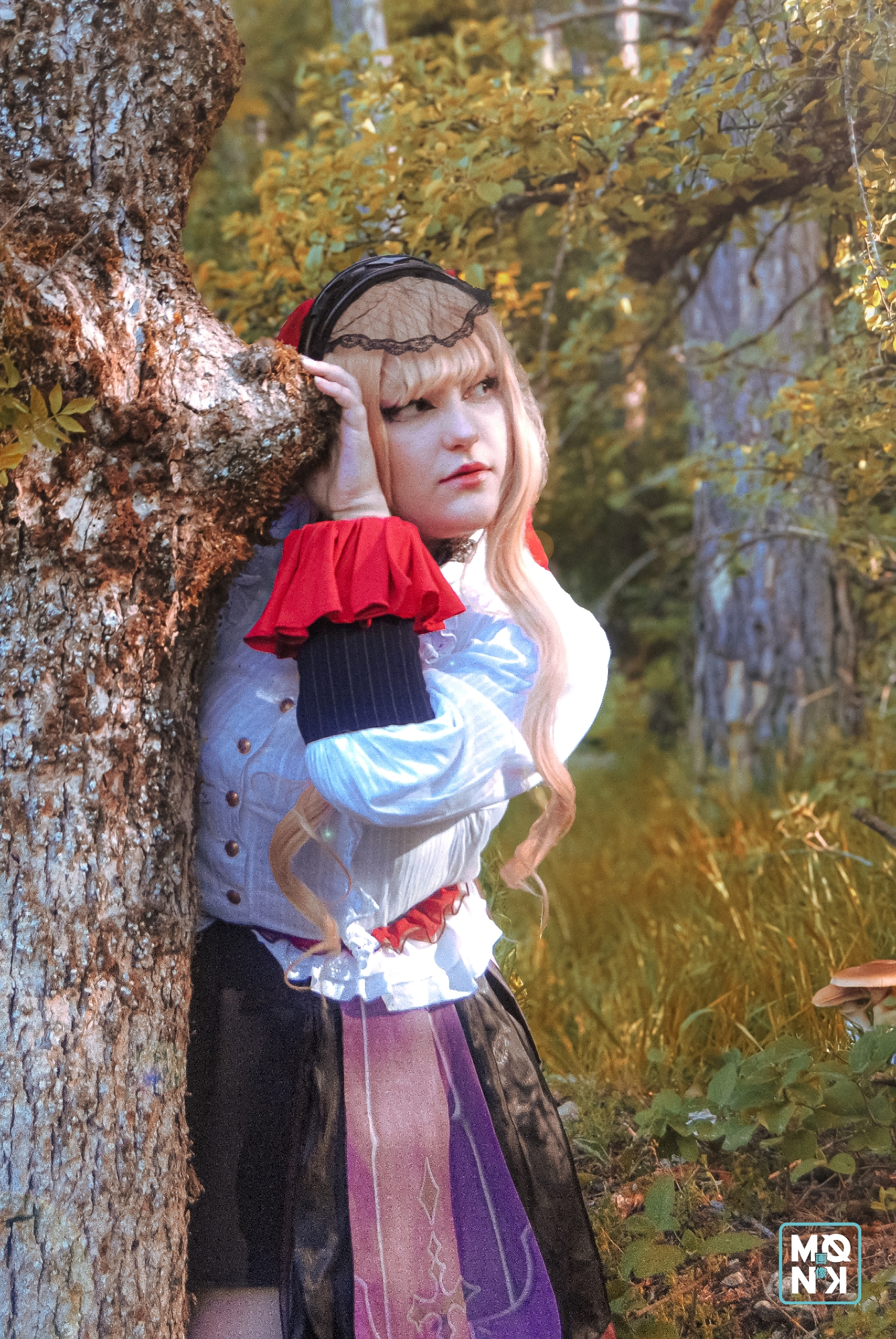 Red Riding Hood — photo 7