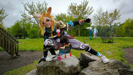 Gorou preview 3