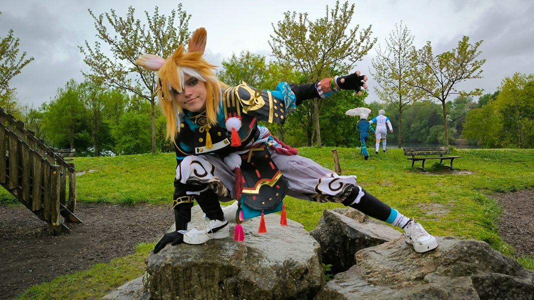Shoyo - Gorou