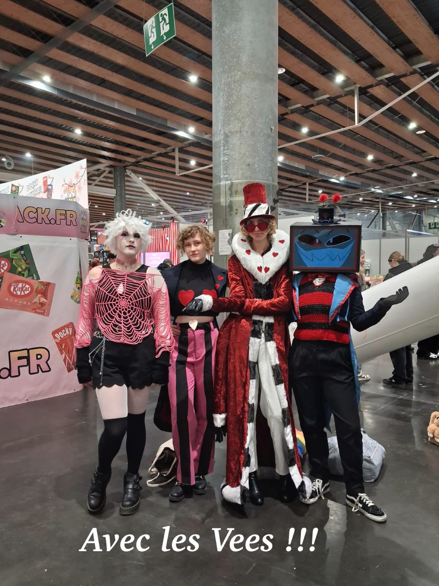 Angel dust  - Photo 5