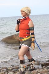 Rikku mit Yuna&Lulu preview 3