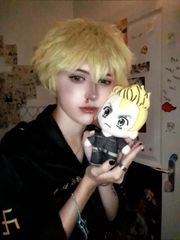 Takemichi preview 3