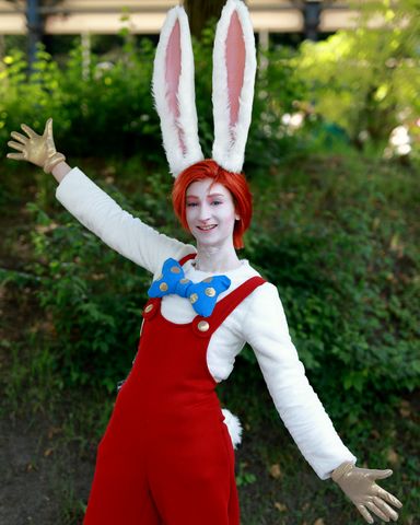 Roger Rabbit