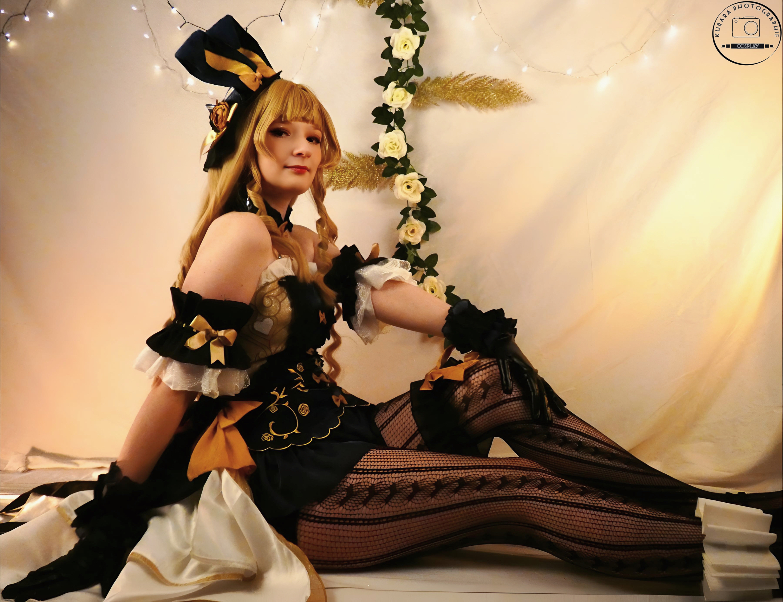 Navia bunny, photo 8