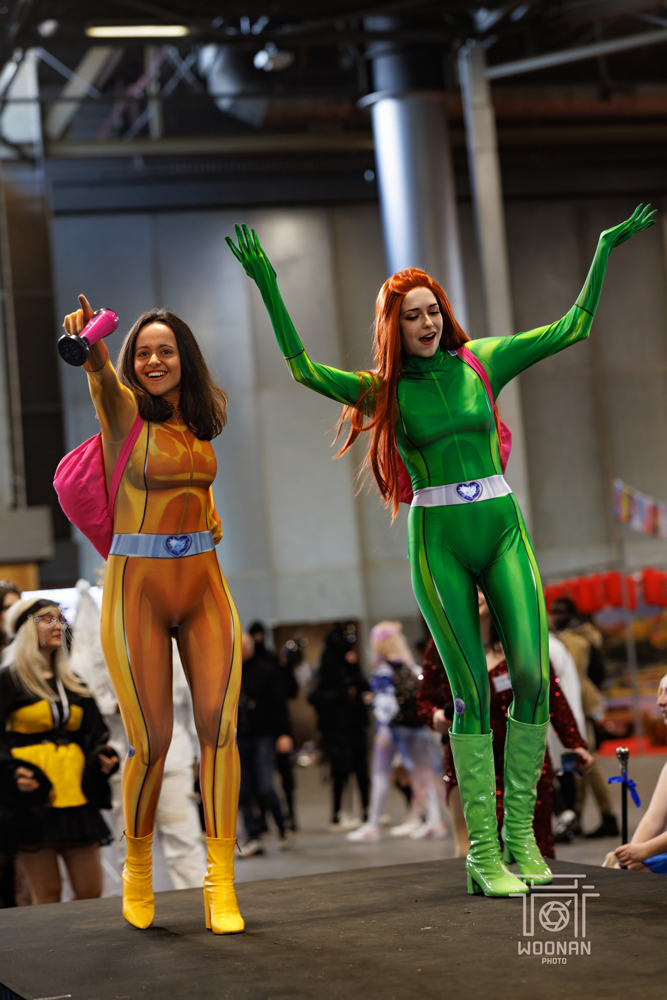 Totally Spies — photo 12