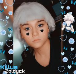 Kirua preview 3