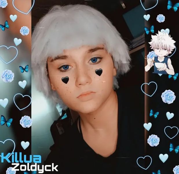 Keiko..cos - Kirua