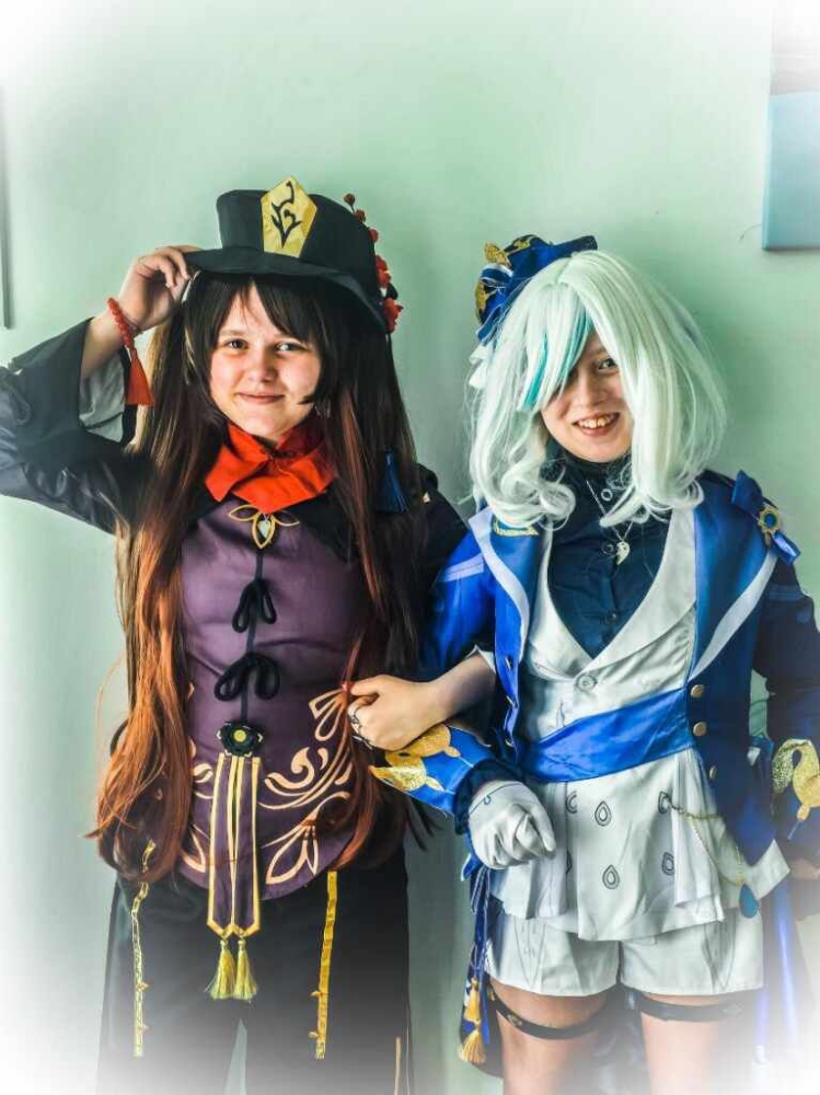 Japan manga wave (29) - Photo 12