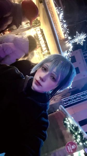 Kazolu_coser - Leech