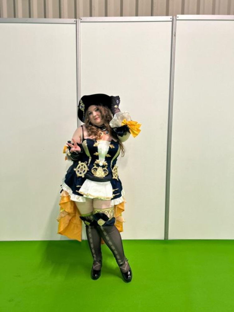 Navia convention — photo 5