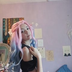Cosplay mizi preview 3