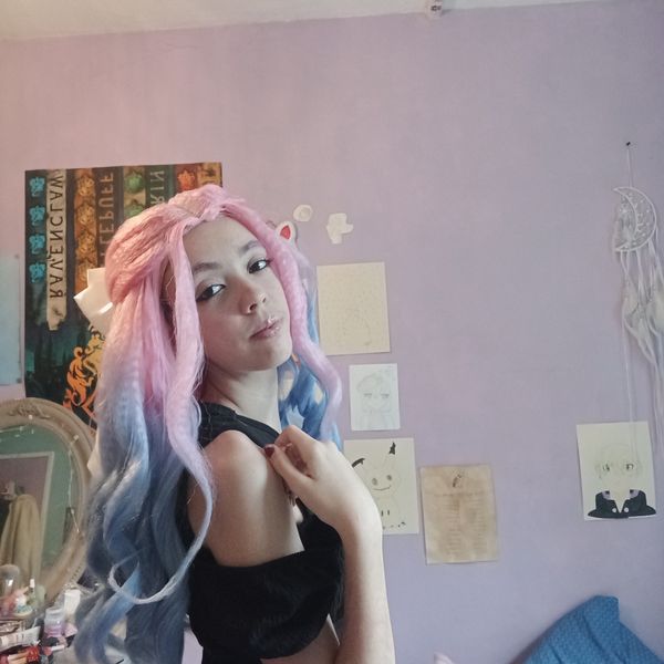 Kaeru_cosplay - Cosplay mizi