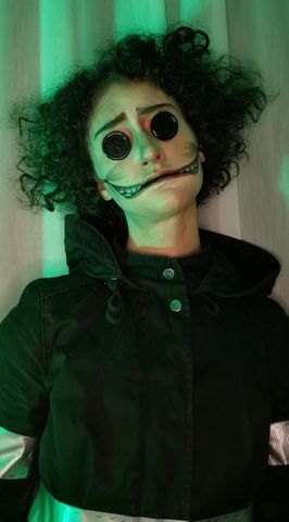Wybie
