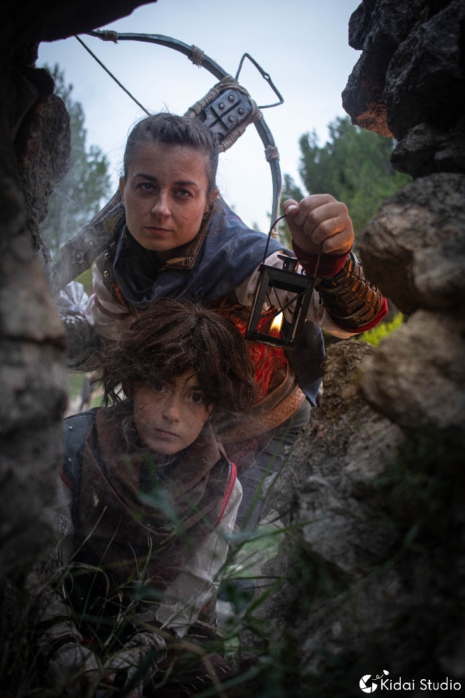 A Plague tale - Photo 28