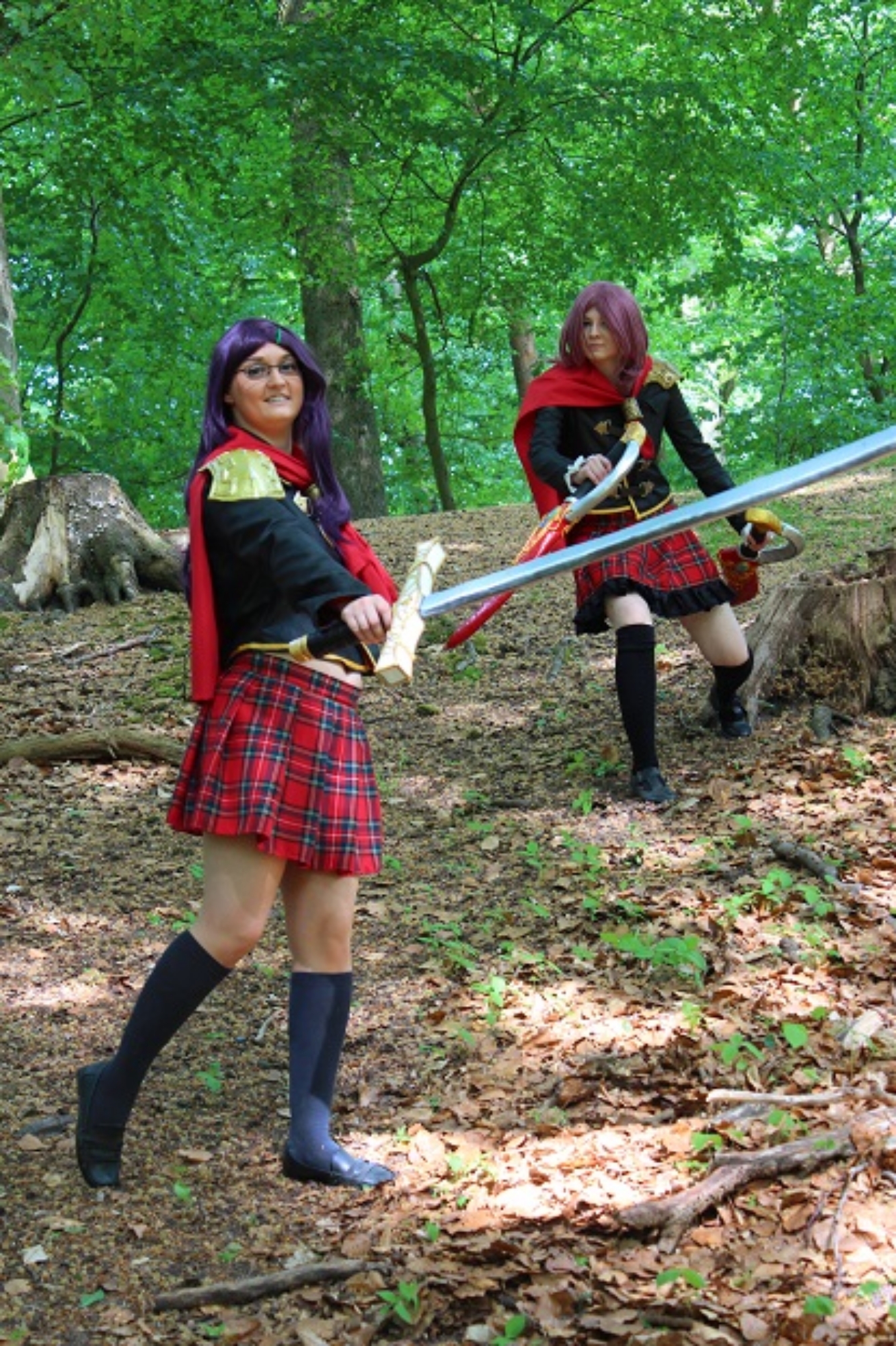 Queen (FF Type-0) — photo 18