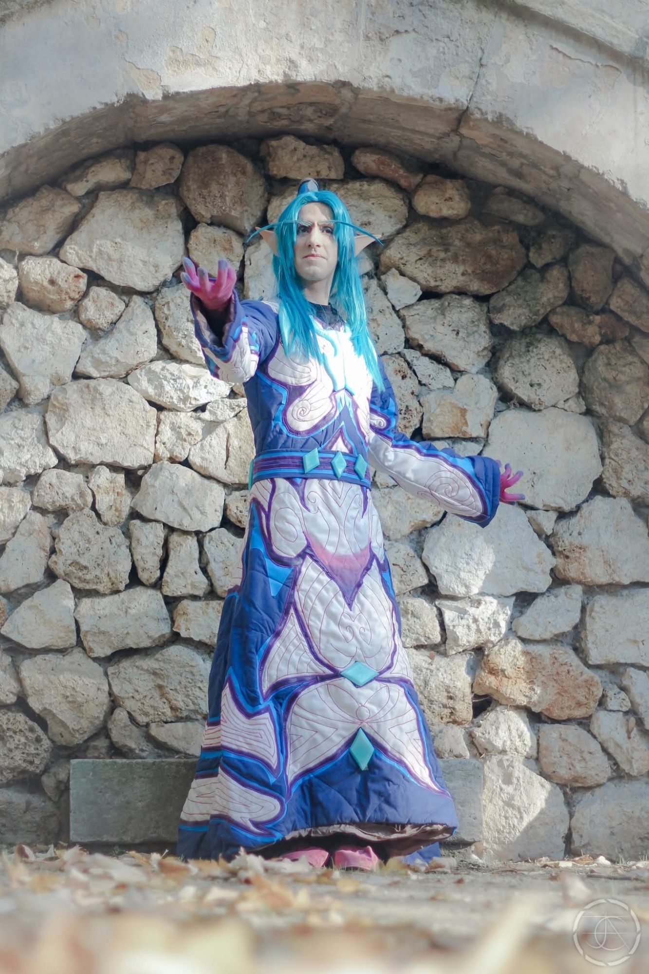 Malygos, photo 101