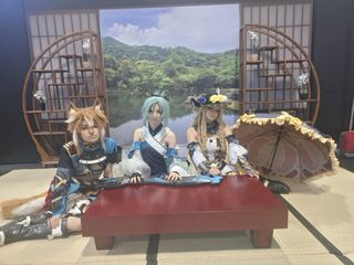 Conventions preview 2