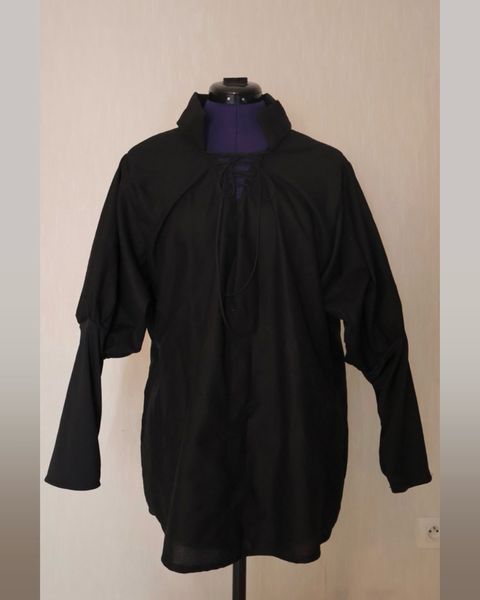 Astragoat - Juste B-costume