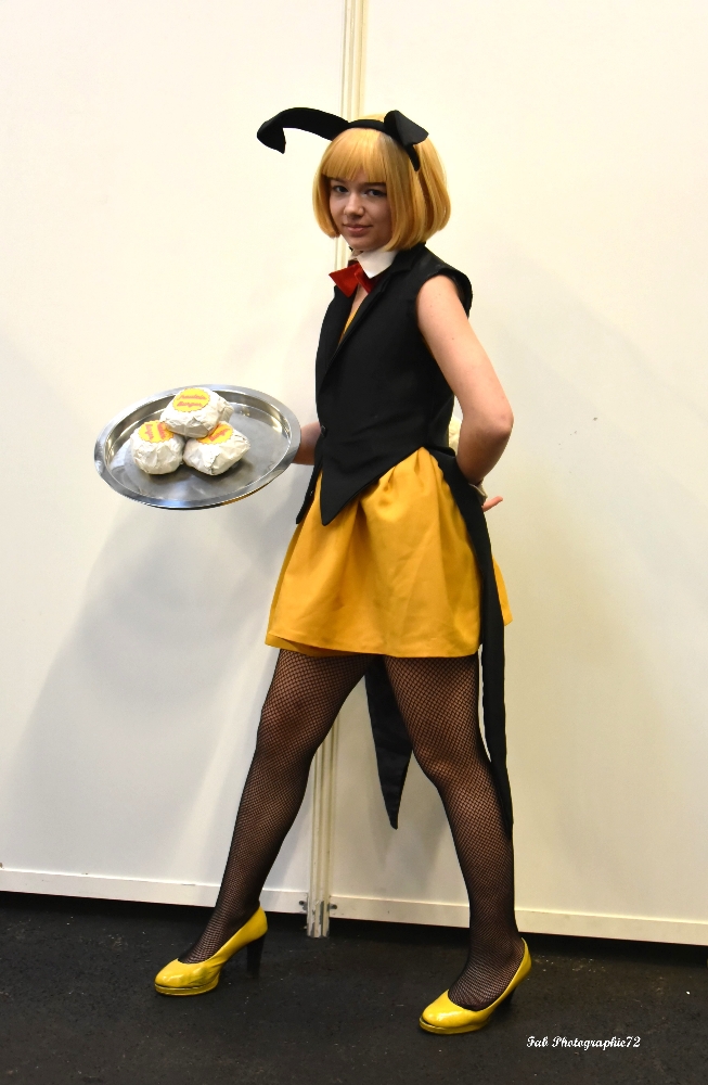 Pictasia 2024 - Photo 14