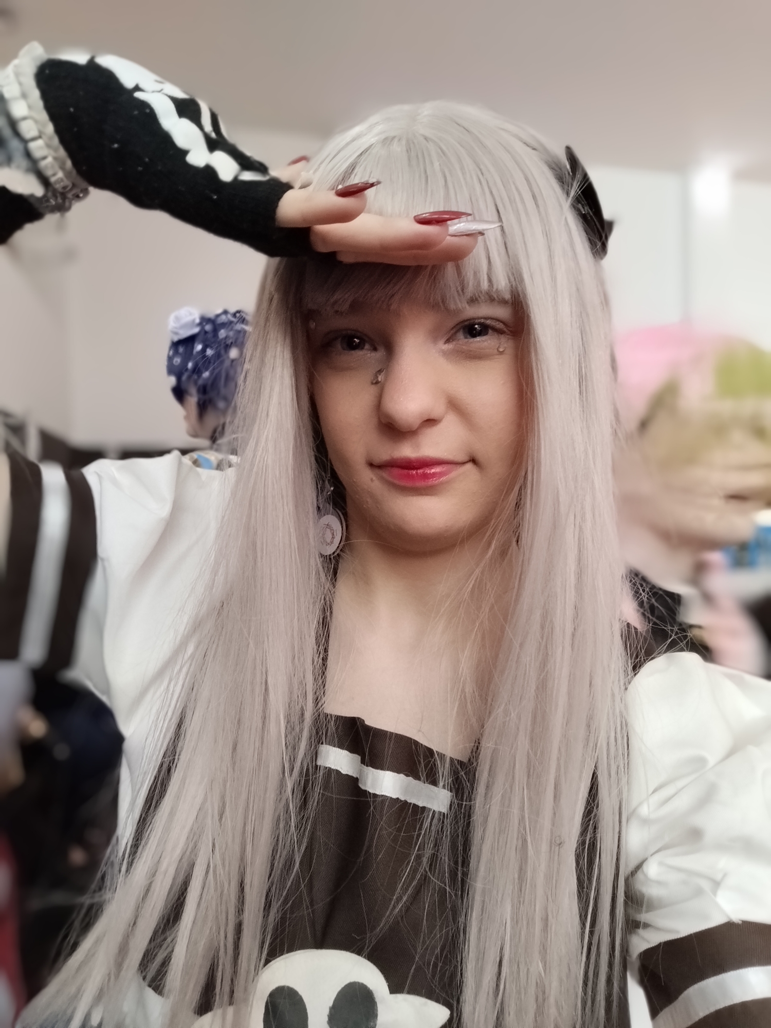 Nene yashiro  - Photo 9