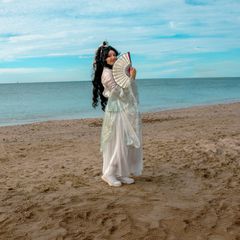 Shi Qingxuan preview 3