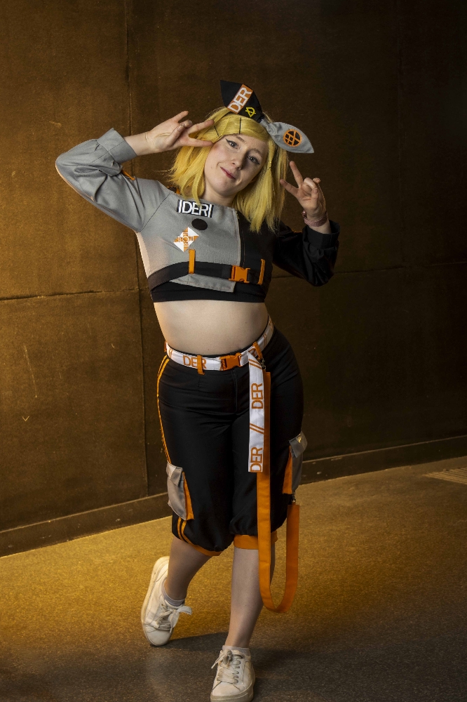 Rin (Bakanime) - Photo 1