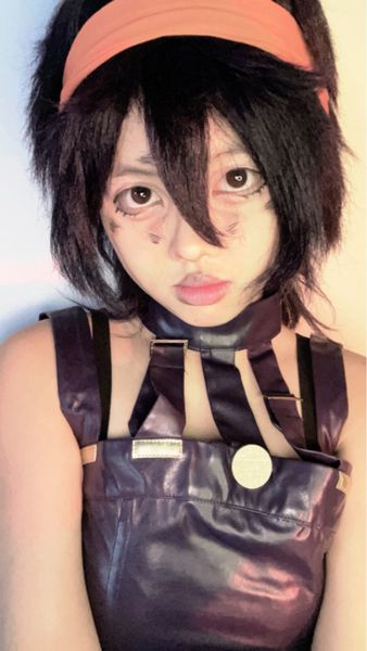 Kanaaa - Narancia