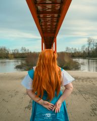 Asuka by Amelycospla preview 3