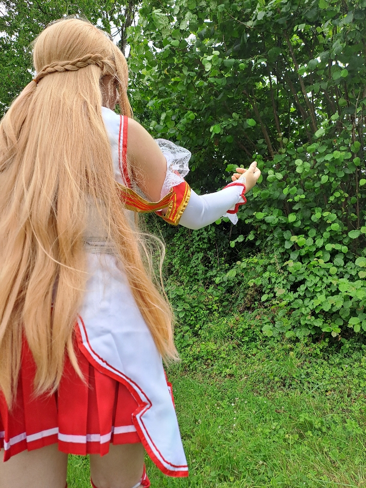 Asuna Yuuki — photo 11