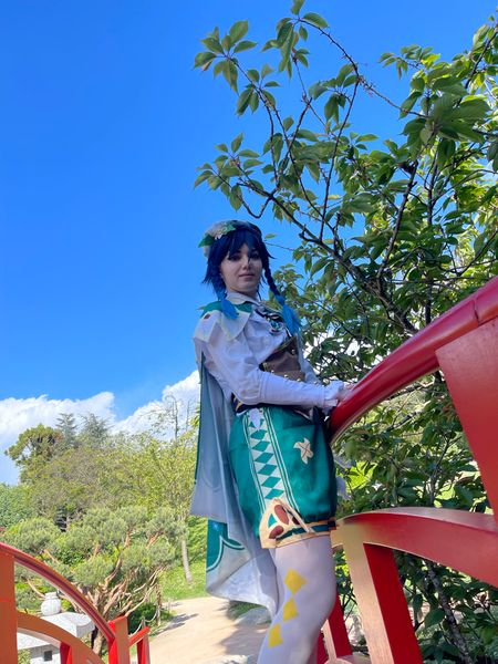 Xiaocos21 - Venti
