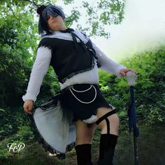 Ciel phanthomhive preview 2