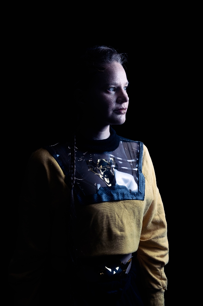 PNG Cyberpunk  - Photo 1