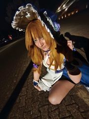 Lisa maid preview 2