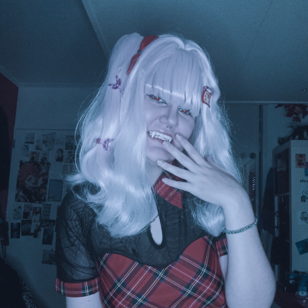 Mizuki - Halloween  - Photo 3