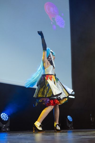 Phoenixas - Concours Japanantes 2024