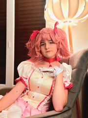 Madoka preview 2