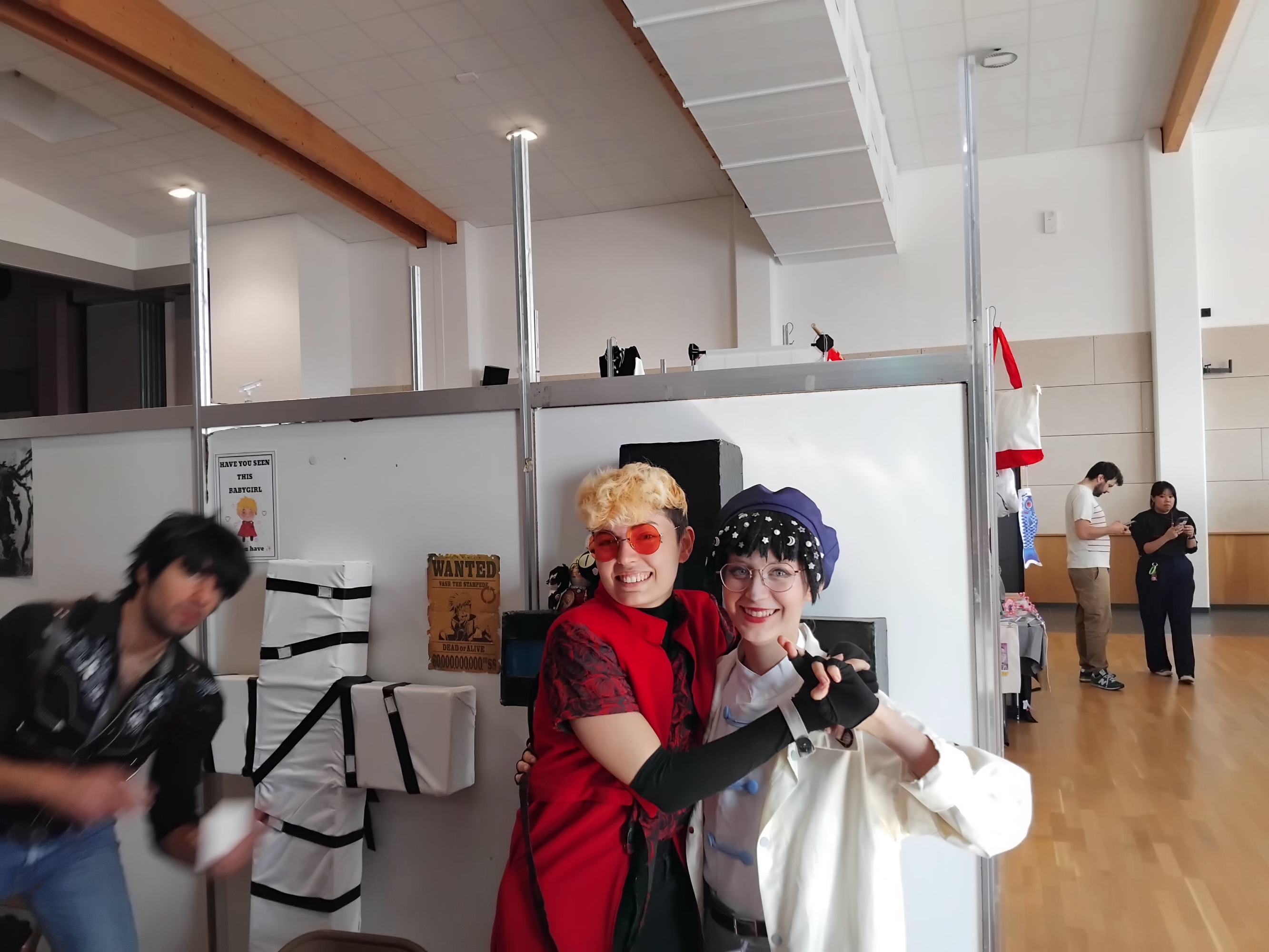 Gevaudan pop culture - Photo 4